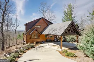 560 Endless View Rd, Mineral Bluff, GA 30559 - Photo 2