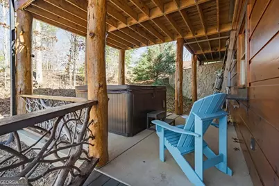 560 Endless View Road, Mineral Bluff, GA 30559 - Photo 36