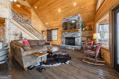 560 Endless View Road, Mineral Bluff, GA 30559 - Photo 18