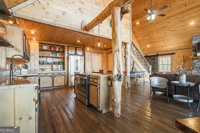 560 Endless View Road, Mineral Bluff, GA 30559 - Photo 12