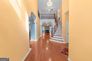 285 Innisbrook Way, Fayetteville, GA 30214 - Photo 8