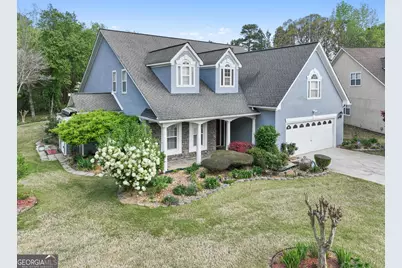 285 Innisbrook Way, Fayetteville, GA 30214 - Photo 2