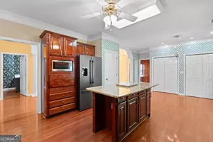 285 Innisbrook Way, Fayetteville, GA 30214 - Photo 16