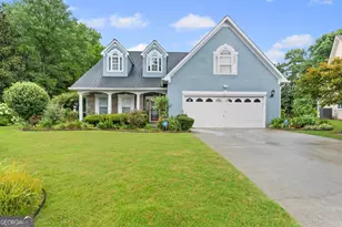 285 Innisbrook Way, Fayetteville, GA 30214 - Photo 2