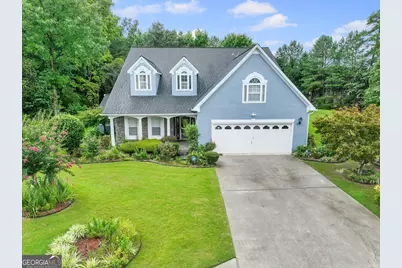 285 Innisbrook Way, Fayetteville, GA 30214 - Photo 1