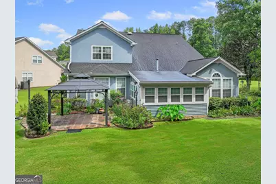 285 Innisbrook Way, Fayetteville, GA 30214 - Photo 8