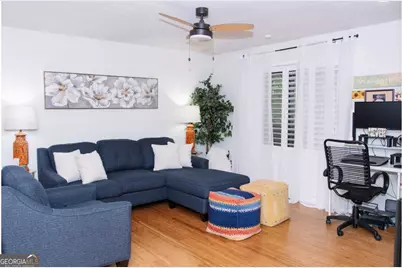 709 Woodcliff Drives, Atlanta, GA 30350 - Photo 10