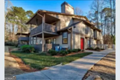 709 Woodcliff Drives, Atlanta, GA 30350 - Photo 1