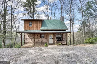 340 Mountain Top Drive, Murphy, NC 28906 - Photo 4