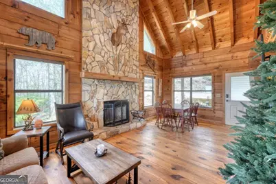 340 Mountain Top Drive, Murphy, NC 28906 - Photo 8