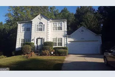 3185 Kings Glen Trail, Decatur, GA 30034 - Photo 1