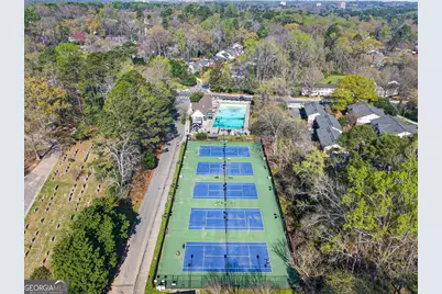 422 Cedar Dust Drive, Decatur, GA 30030 - Photo 46