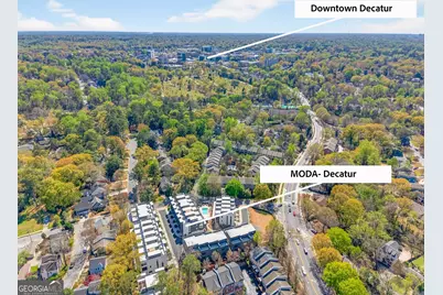 422 Cedar Dust Drive, Decatur, GA 30030 - Photo 2