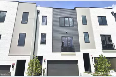 422 Cedar Dust Drive, Decatur, GA 30030 - Photo 1