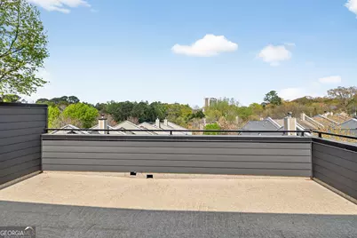 422 Cedar Dust Drive, Decatur, GA 30030 - Photo 38