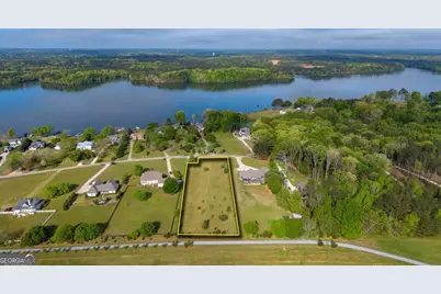 1420 Oconee Heights Drive, Greensboro, GA 30642 - Photo 4