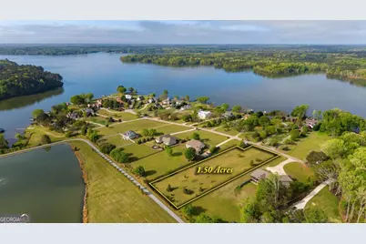 1420 Oconee Heights Drive, Greensboro, GA 30642 - Photo 2