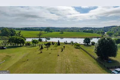 1420 Oconee Heights Drive, Greensboro, GA 30642 - Photo 8