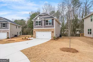 214 Laney Dr, Carrollton, GA 30117 - Photo 2