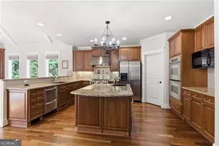 102 Townsend Pass, Alpharetta, GA 30004 - Photo 2