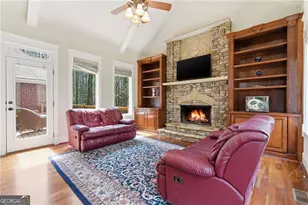 102 Townsend Pass, Alpharetta, GA 30004 - Photo 28