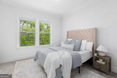 5391 Whitaker, Peachtree Corners, GA 30092 - Photo 8