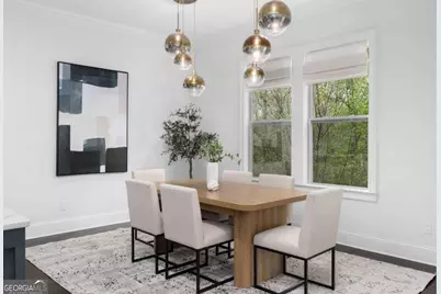 5391 Whitaker, Peachtree Corners, GA 30092 - Photo 38