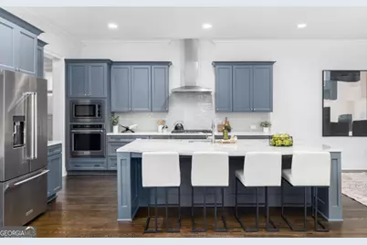 5391 Whitaker, Peachtree Corners, GA 30092 - Photo 34