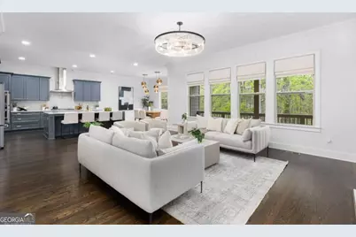 5391 Whitaker, Peachtree Corners, GA 30092 - Photo 30