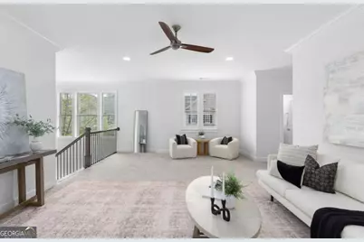 5391 Whitaker, Peachtree Corners, GA 30092 - Photo 48