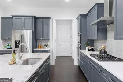 5391 Whitaker, Peachtree Corners, GA 30092 - Photo 36