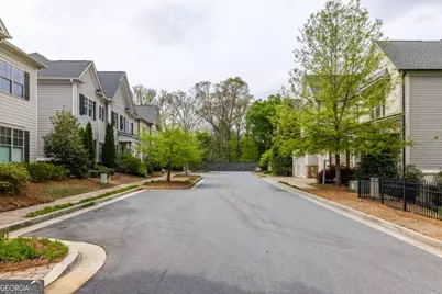 5391 Whitaker, Peachtree Corners, GA 30092 - Photo 82