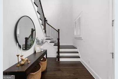 5391 Whitaker, Peachtree Corners, GA 30092 - Photo 2