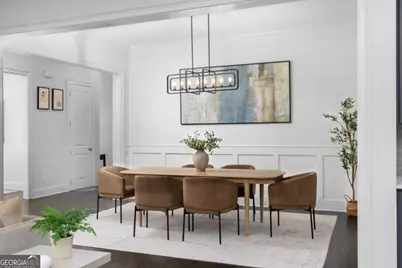 5391 Whitaker, Peachtree Corners, GA 30092 - Photo 6