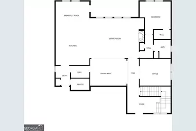 5391 Whitaker, Peachtree Corners, GA 30092 - Photo 86