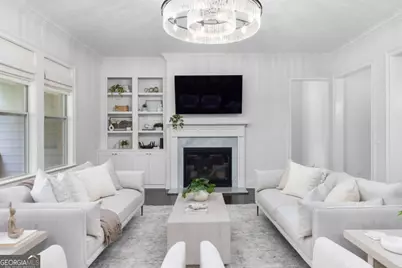 5391 Whitaker, Peachtree Corners, GA 30092 - Photo 32