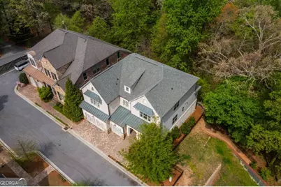 5391 Whitaker, Peachtree Corners, GA 30092 - Photo 72