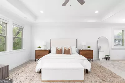 5391 Whitaker, Peachtree Corners, GA 30092 - Photo 50