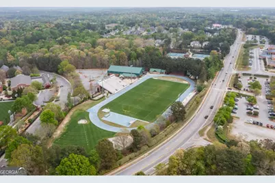 5391 Whitaker, Peachtree Corners, GA 30092 - Photo 78