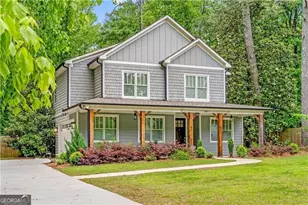 390 Maynard Terrace SE, Atlanta, GA 30316 - Photo 2