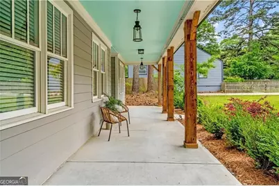 390 Maynard Terrace SE, Atlanta, GA 30316 - Photo 4