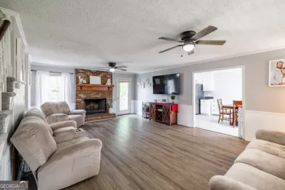 214 Seven Oaks Drive, Washington, GA 30673 - Photo 8