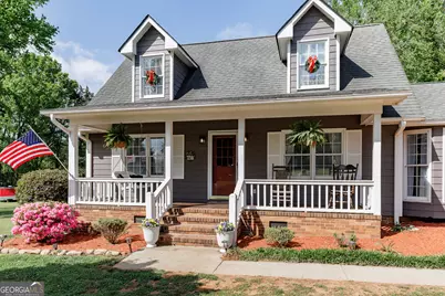 214 Seven Oaks Drive, Washington, GA 30673 - Photo 6