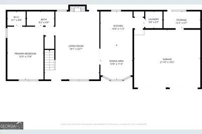 214 Seven Oaks Drive, Washington, GA 30673 - Photo 30