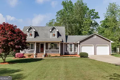 214 Seven Oaks Drive, Washington, GA 30673 - Photo 1