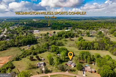 214 Seven Oaks Drive, Washington, GA 30673 - Photo 28