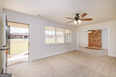 1806 North Maple Drive, Vidalia, GA 30474 - Photo 4