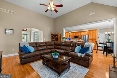 145 Ryans Court, Sharpsburg, GA 30277 - Photo 12