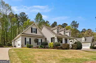 145 Ryans Ct, Sharpsburg, GA 30277 - Photo 2