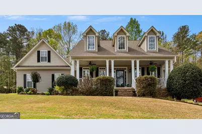 145 Ryans Court, Sharpsburg, GA 30277 - Photo 1